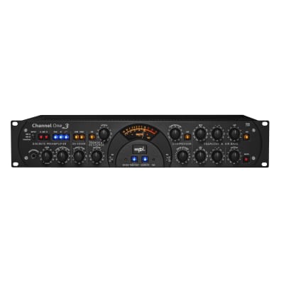 SPL Channel One Mk3 - Channel strip for sale
