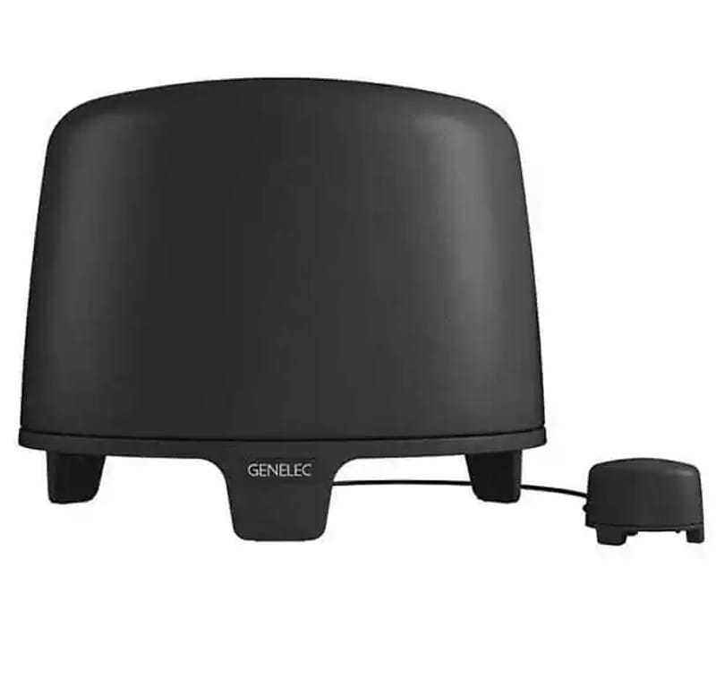 Genelec 5040A 6.5" Compact Powered Studio Subwoofer image 1