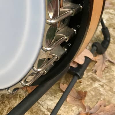 Clifford Essex Paragon Tenor Banjo Serial 2 Reverb Deutschland