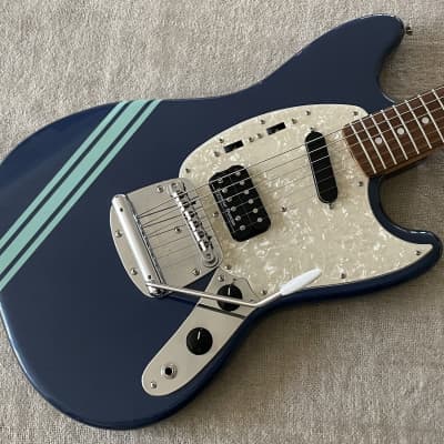 Fender Kurt Cobain Mustang | Reverb