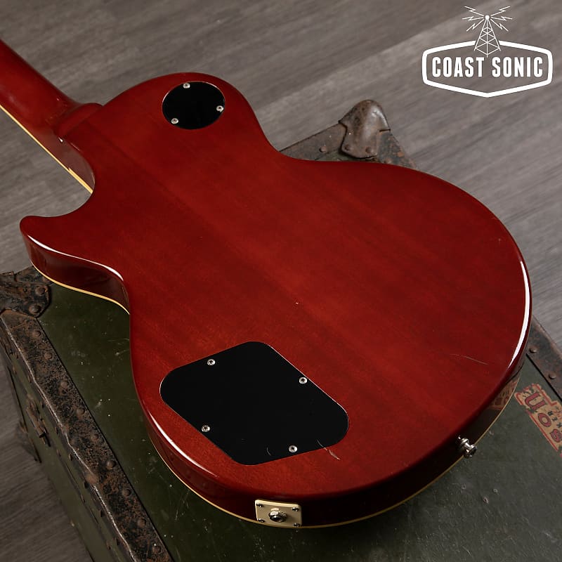 1984 Tokai Love Rock LS-50 | Reverb