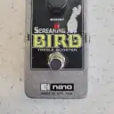 Electro-Harmonix Screaming Bird Nano Treble Booster