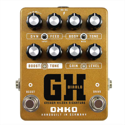 Reverb.com listing, price, conditions, and images for okko-diablo-gh