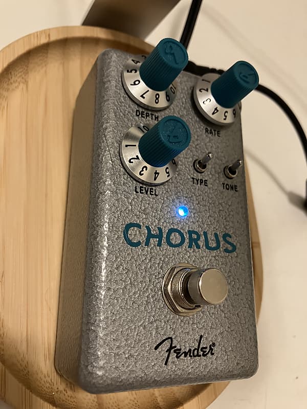 Fender Hammertone Chorus