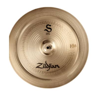 Zildjian Z3 china - 18