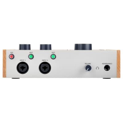Universal Audio Volt 476 | 4-in/4-out USB 2.0 Audio/MIDI Interface. New with Full Warranty! image 13