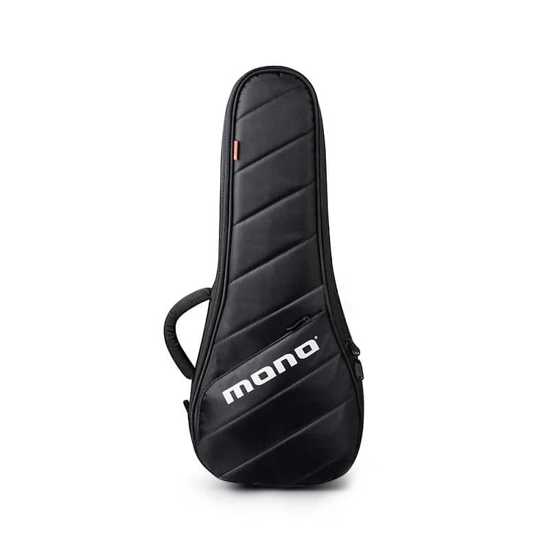 Mono M80-VUC-BLK Vertigo Concert/Soprano Ukelele Case image 1