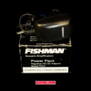 Fishman Power Pack AC-DC Adaptor Model 910-R