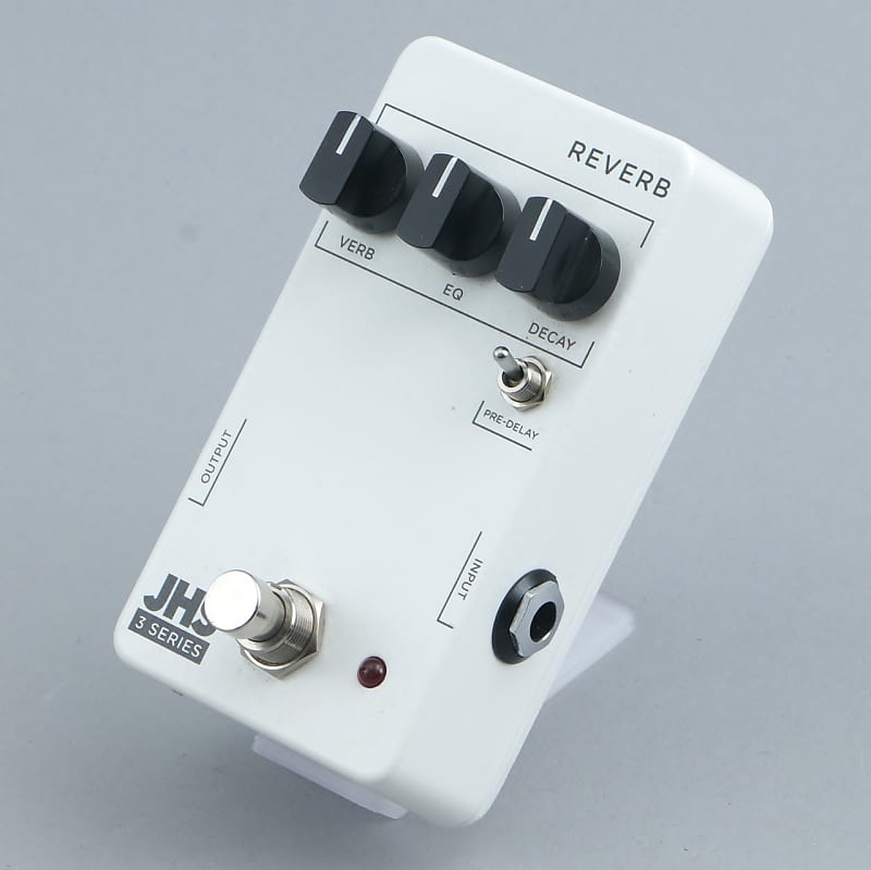 JHS 3 Series Reverb