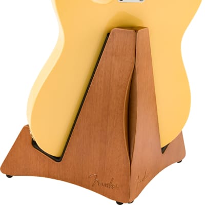 Fender Timberframe Electric Guitar Stand image 6