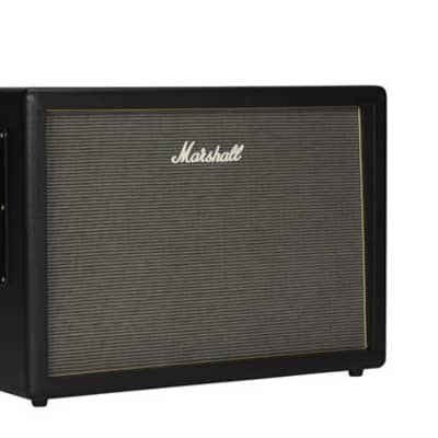 Marshall Origin Speaker Cabinet 2x12 160 Watts 8 Ohms image 1
