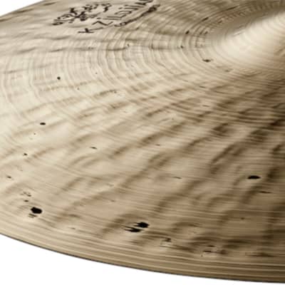 Zildjian 20