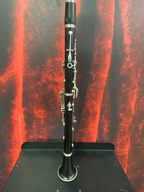 Buffet Crampon R13 Festival Clarinet Houston TX Reverb