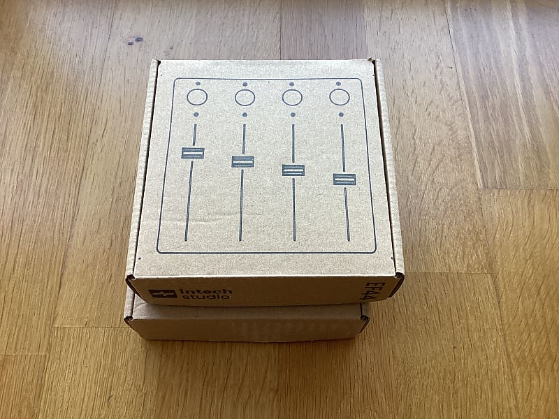 Intech Studio Product: EF44
