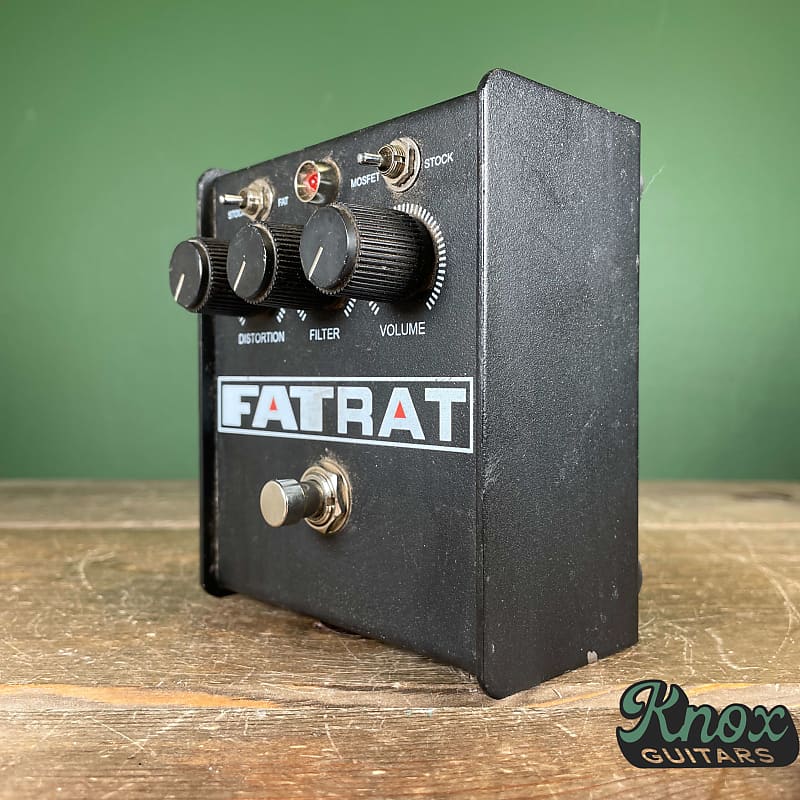 ProCo Fat Rat