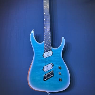 Ormsby HYPE G7 STD EXO MH BB [GSB] | Reverb
