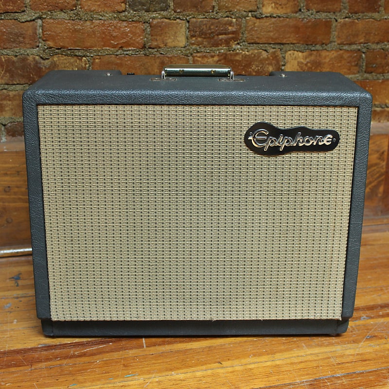 Epiphone EA-35T Devon 1962 image 1