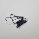 Fishman PRO-REP-103 Rare Earth Blend Acoustic Humbucker/Mic 2010s - Black
