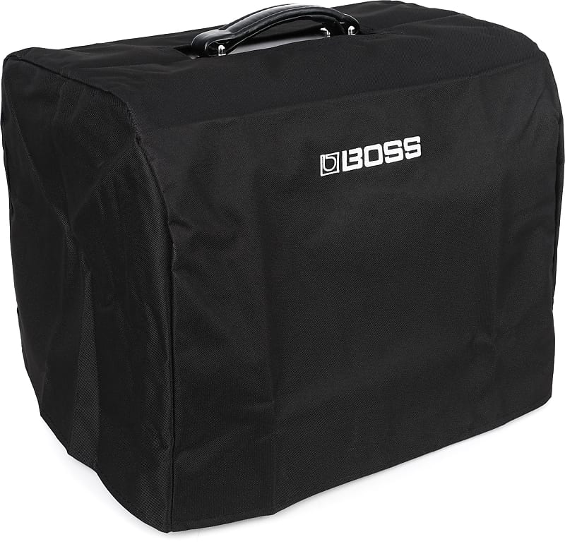 Boss BAC-ACSPRO Cover for Acoustic Singer Pro Amp image 1