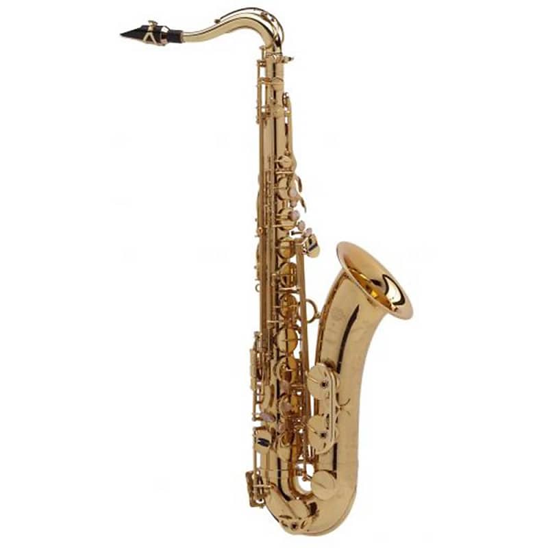 Selmer Paris 64J Series III Jubilee Profess Bb Tenor Saxophone image 1