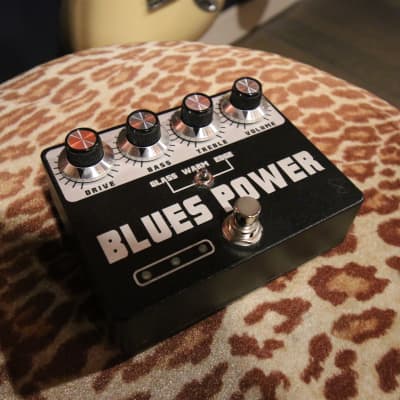Reverb.com listing, price, conditions, and images for king-tone-blues-power