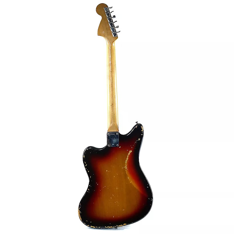 Fender Jazzmaster (1966 - 1969) image 2