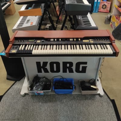 Hammond XK3C