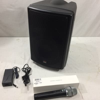 Galaxy Audio Quest TQ8-20H0N Portable Battery Powered PA System & Wire –  Specialty Traders