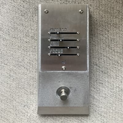 Reverb.com listing, price, conditions, and images for electronic-audio-experiments-0xeae-boost