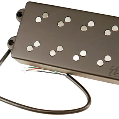 Nordstrand Audio Bass Pickups | Reverb