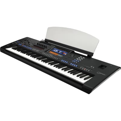 Yamaha Genos2 76 key Flagship Arranger Keyboard image 3