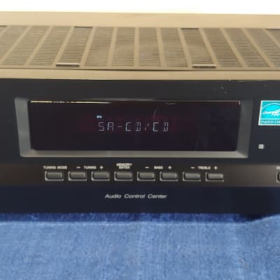 Sony STR-DH710 7.1 Channel A/V Receiver | Reverb