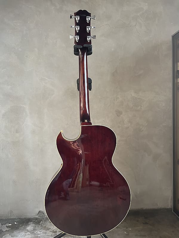 Epiphone Japan Imperial Series HR-1 Howard Roberts | Reverb