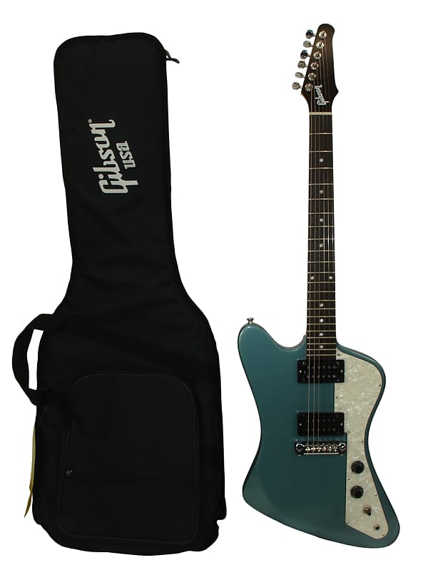 Gibson firebird zero 希少モデル 2017年 Firebird Zero | ファイヤー