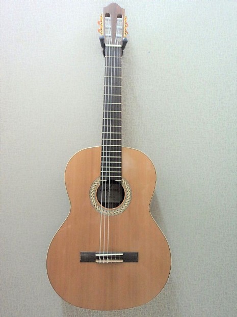 Kremona Artist Series Sofia SC-T Nylon String Classical Acoustic Guitar #2A image 1