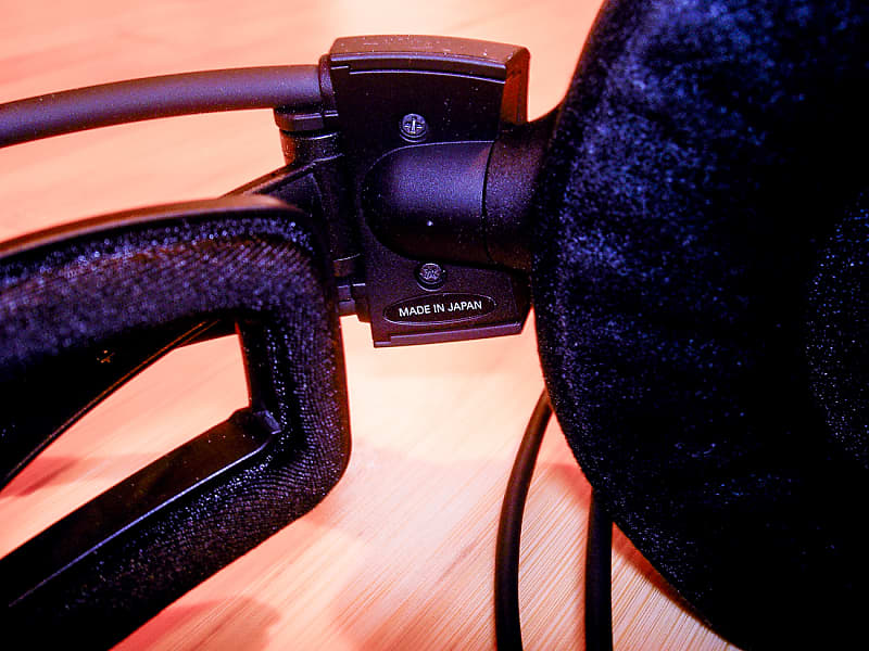 Audio Technica ATH-AD1000X—Made in Japan/New | Reverb Audio Technica ATH-AD1000X—Made in Japan/New | Reverb