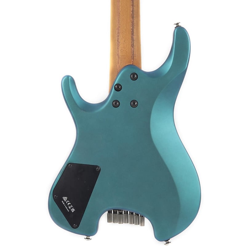 ギター Ibanez Q547-BMM Ibanez Q547 -BMM (Blue Chameleon Metallic Matte)-《エレキ