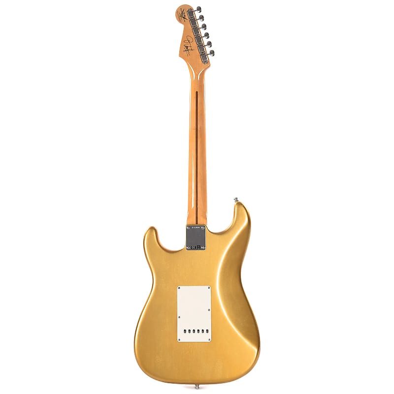 Fender Custom Shop Jimmie Vaughan Stratocaster image 2