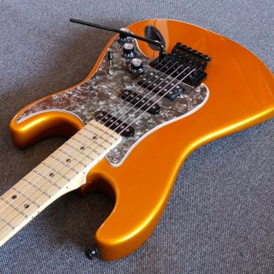 Charvel So-Cal Style 1 Gold image 3