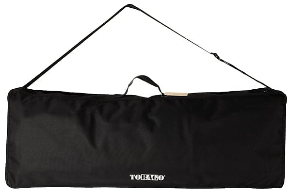TOBAGO HTO KBL05 63x22 cm Borsa per Tastiera image 1