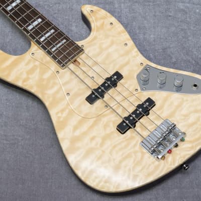Bacchus Global Series - Bass Japan Direct - Japan's Finest