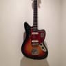 Pre CBS Fender Jaguar 1964. L serial number, w / clay dots.••New Pics Added••