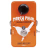 Wren and Cuff Mercy Phuk Overdrive Pedal