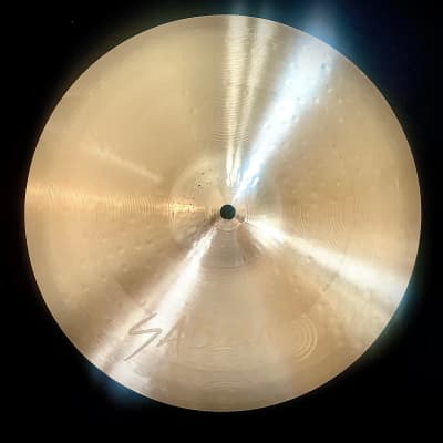 Sabian 14” Paragon Hi Hat Cymbals (Pair) image 10