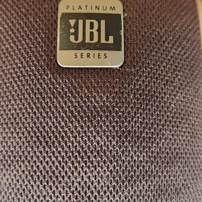 JBL Platinum Series 12V DC Computer Speakers image 3
