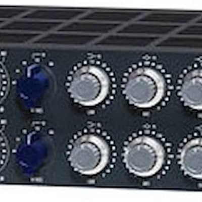 Warm Audio WA273-EQ 2-Channel British Microphone Preamp / EQ Warm Audio WA273-EQ 2-Channel British Microphone Preamp / EQ