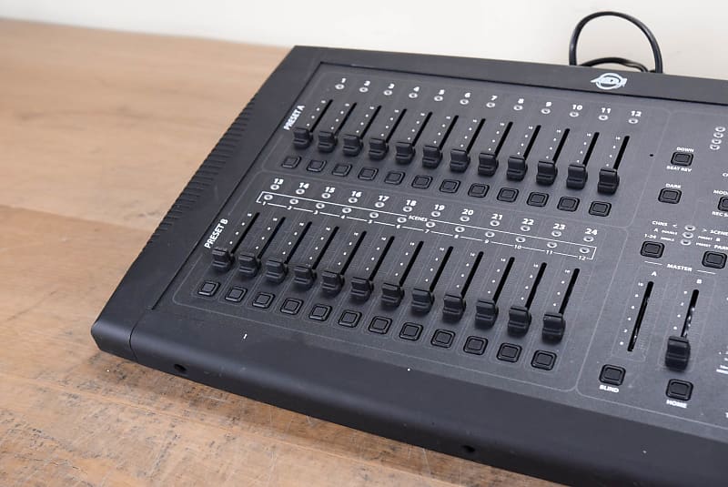 その他 ELATION SCENE SETTER 24ch Elation Scene Setter - Pro Sound & Lighting