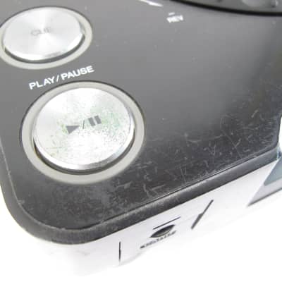 Pioneer CDJ-1000Mk3 Professional DJ Turntable CD / MP3 Controller Deck image 2