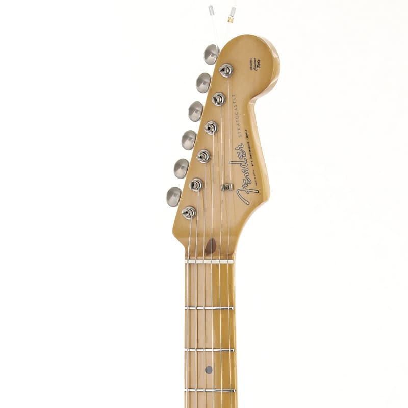 Fender Japan St57 65 T [Sn Jv00416] (05/02)