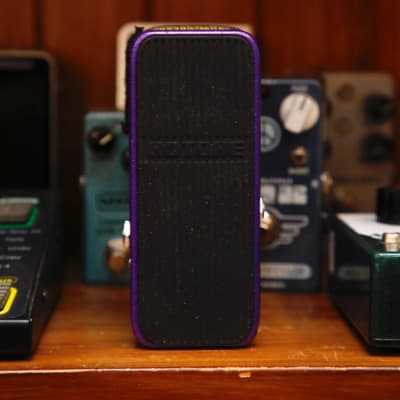 Hotone Vowpress Mini Switchable Wah/Volume Pedal Pre-Owned for sale